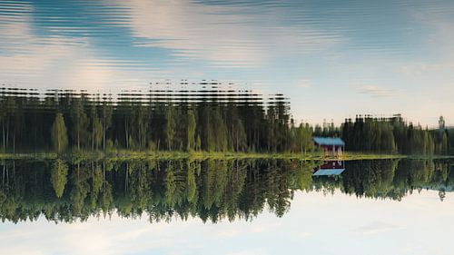 Eine Frage der Perspektive