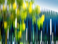 Bastion of movement III