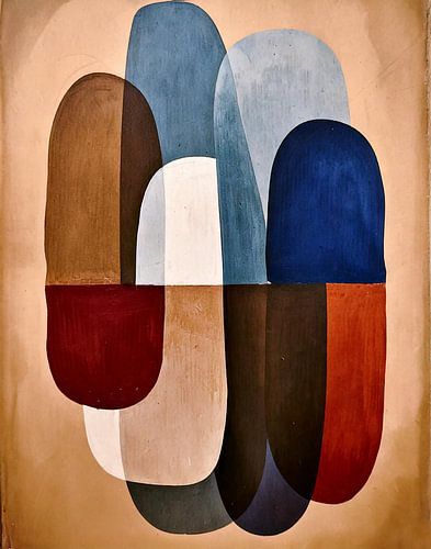 Bold seventies PEPPE 5