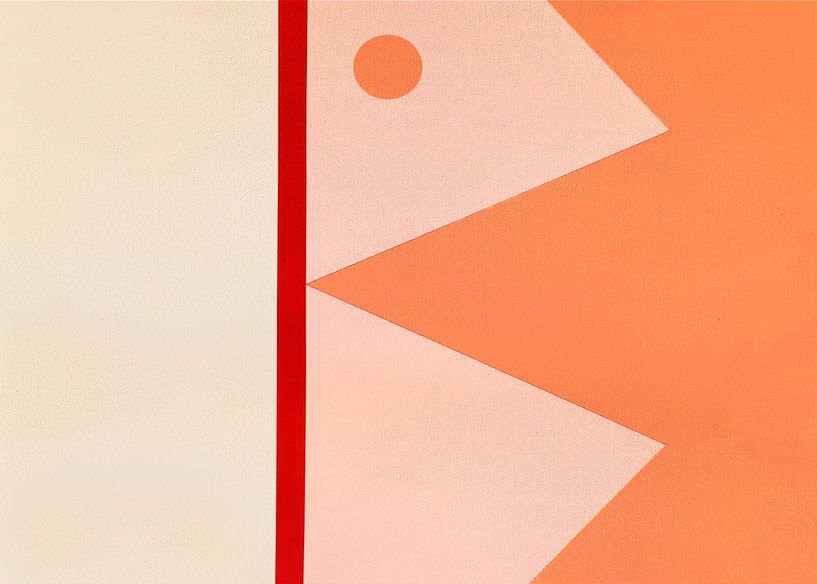 Only Fish 03 van Fernando Vieira