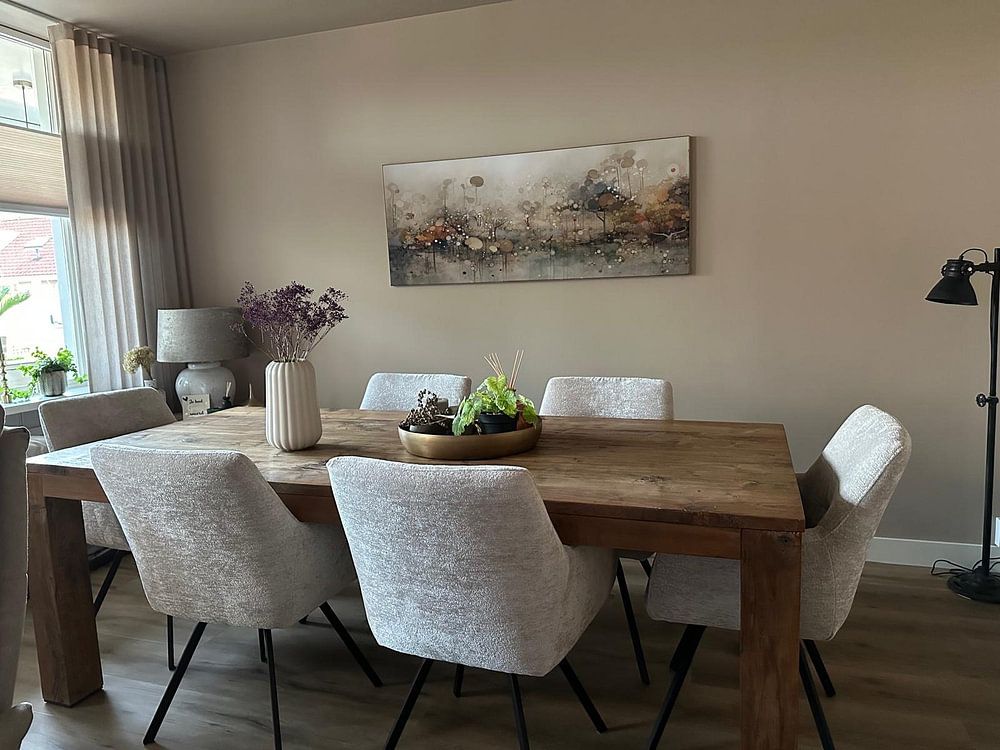 Art abstrait de la nature  par Peinture Abstraite 