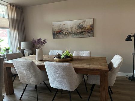 Natuur Abstract Kunst