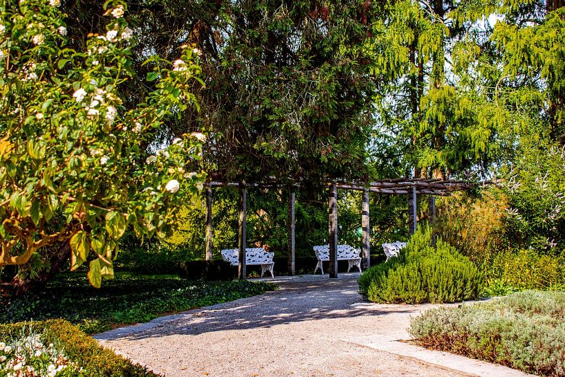 Île de Mainau : Faites une pause par Photoart-Naegele