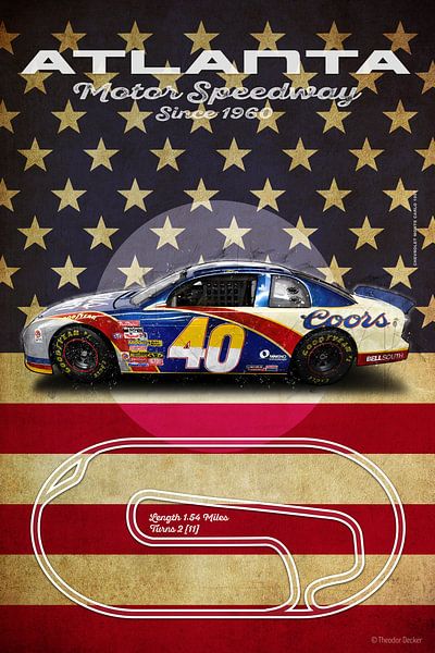 Atlanta Motor Speedway.jpg par Theodor Decker