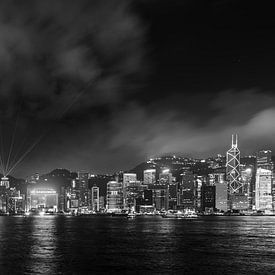 HONG KONG 42 von Tom Uhlenberg