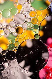 Bubblecheerful van Milou Oomens