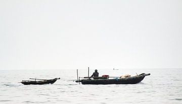 Fisherman van BL Photography