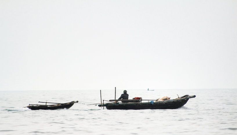 Fisherman by BL Photography