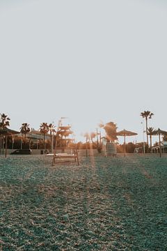 Albir, Spanje