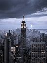 Empire State of Mind by Jeroen van Dam thumbnail