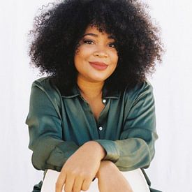 Chantal Jemmott Profilfoto