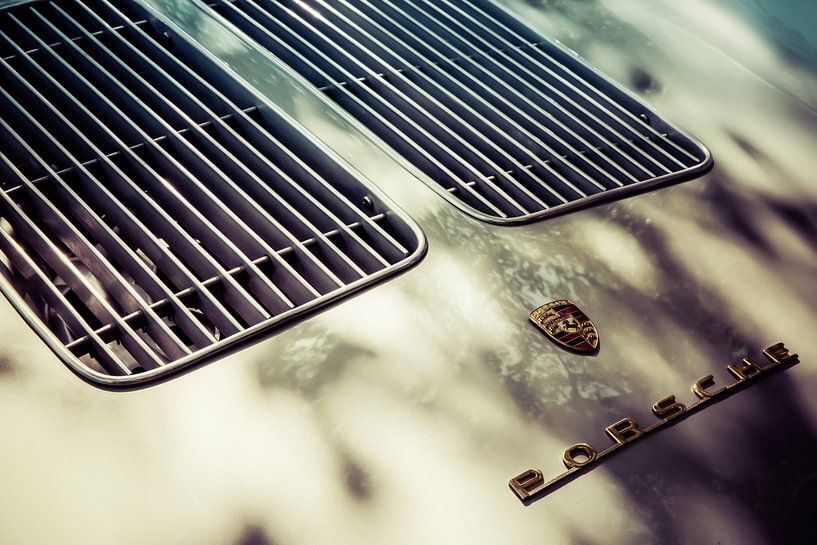 Oldtimer#4 by Simon Rohla