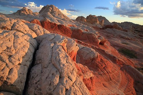 White Pocket, Vermilion Cliffs National Monument, Arizona