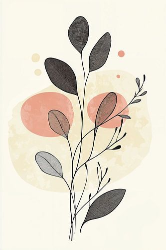 Botanische Lijnen viii