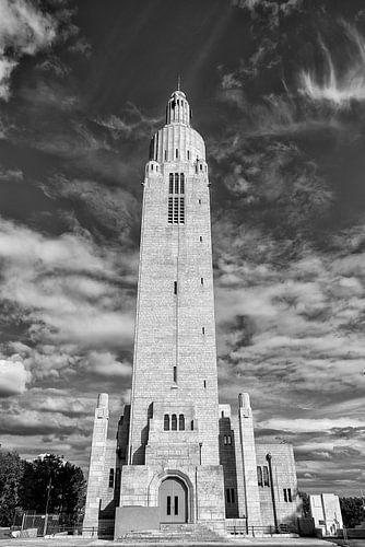 Denkmal für die Alliierten Streitkräfte in Lüttich