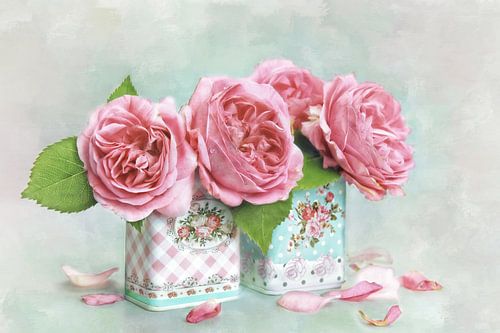 Roses Art #12