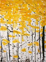 Whispers of Gold