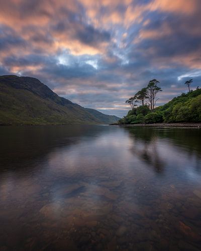 Kalmte en sereniteit