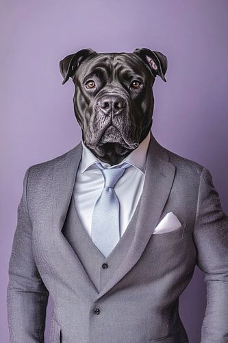 Cane Corso