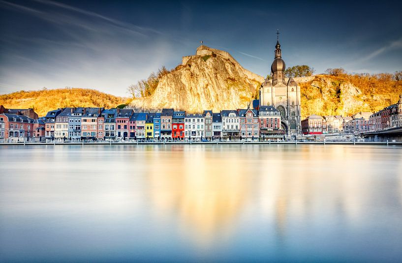 Dinant von Dennis Evertse