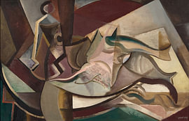 Youla Chapoval - Les poissons (1947)