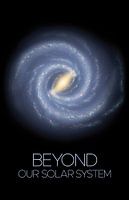 STK205456S-Poster - Beyond Our Solar System.