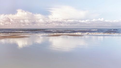 Watch out for wet feet