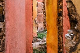 tiefer Blick von Harry Cathunter