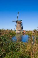 Molen Kinderdijk