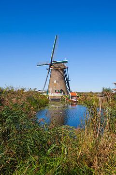 Molen Kinderdijk