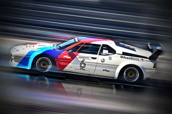 BMW M1