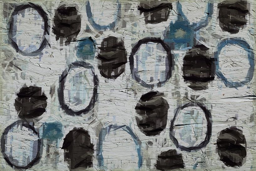 KREIS von Kelly Durieu