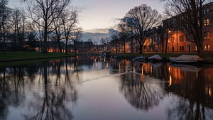 Last Light