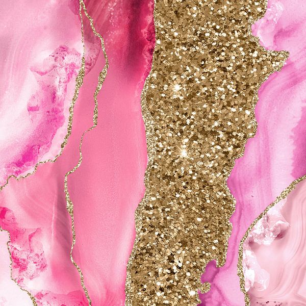 Achat Glitter Dazzle Textur 15 von Aloke Design
