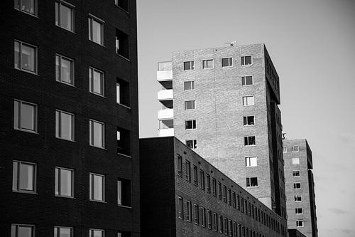 Nina Simonestraat Nijmegen