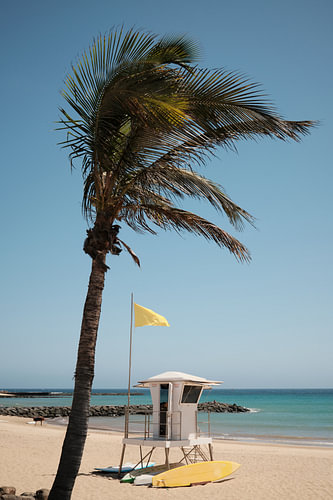 Traumstrand