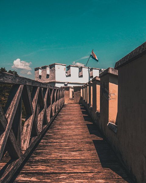 Trakoscan Castle Croatia by Petar Micic