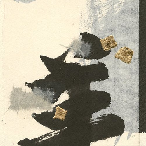 Collage IV, Chris Paschke