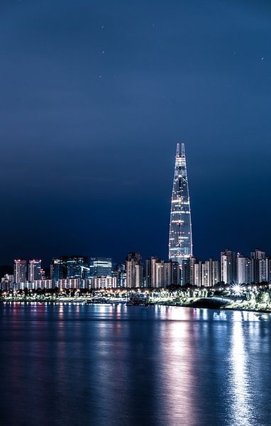 Seoul by Hello Pompoyo