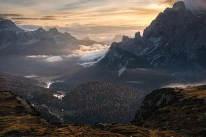 Misurina