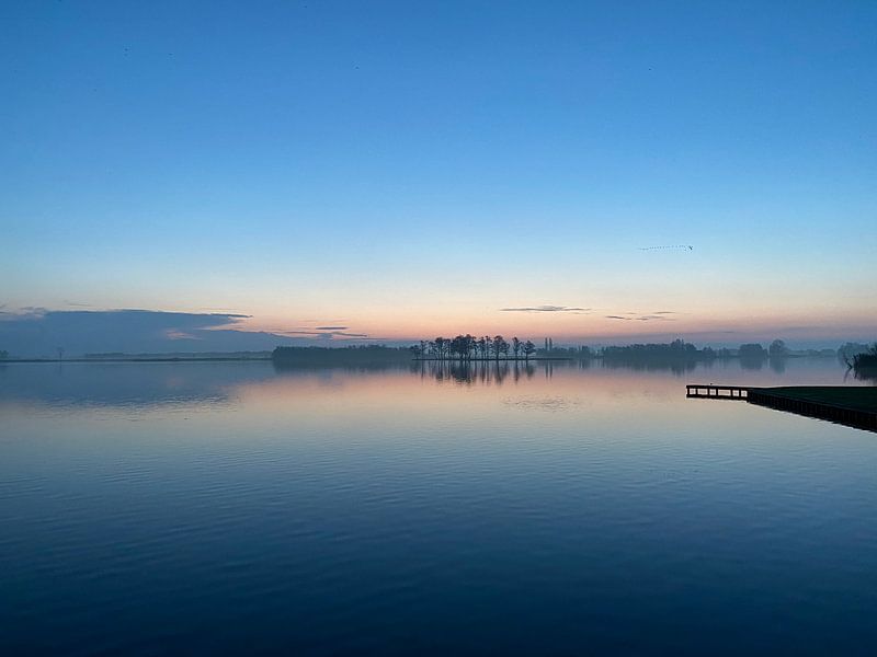 Matinée du 5 décembre par Ferry Sommer