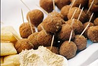 bitterballen