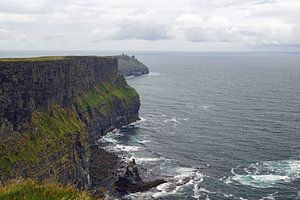 Cliff's of Moher - Irland