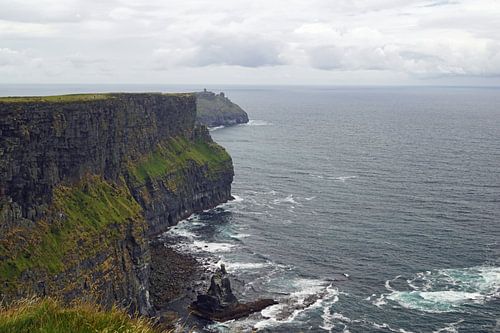 Cliff's of Moher - Ierland