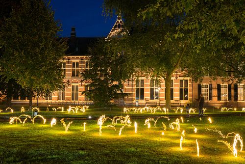 Brink Assen, Drenthe, Netherlands