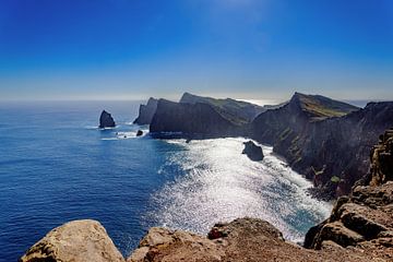 Ponta de Sao Lourenco