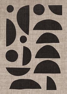 TW Living - Linen collection - MUK two