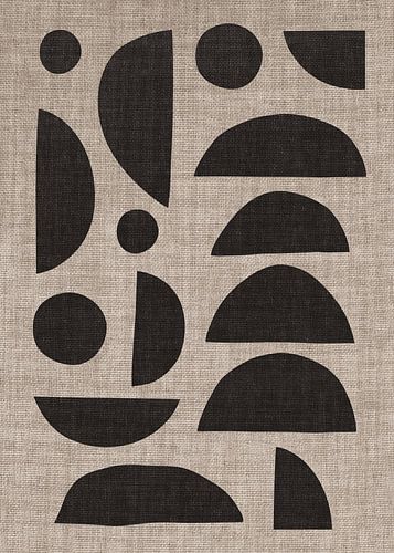 TW Living - Linen collection - MUK two