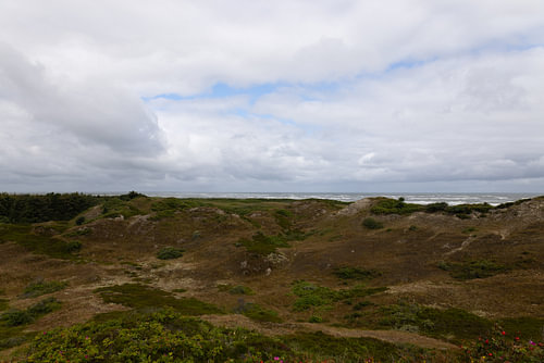 Pictures of the East Frisian North Sea island of Langeoog.