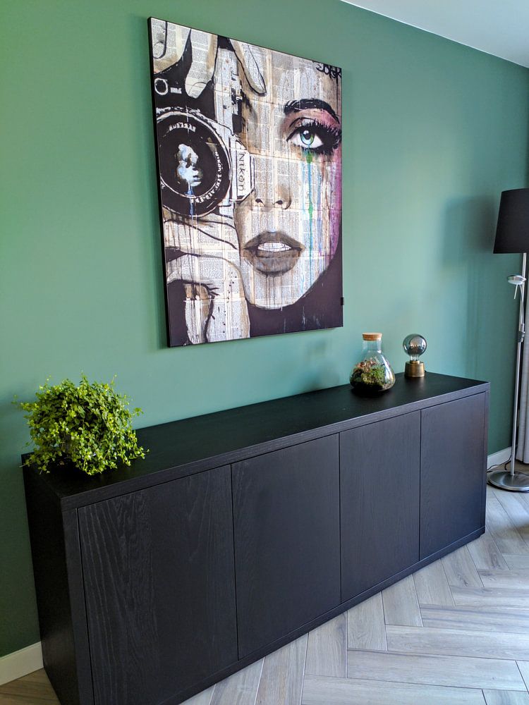 ZOOM  von LOUI JOVER 